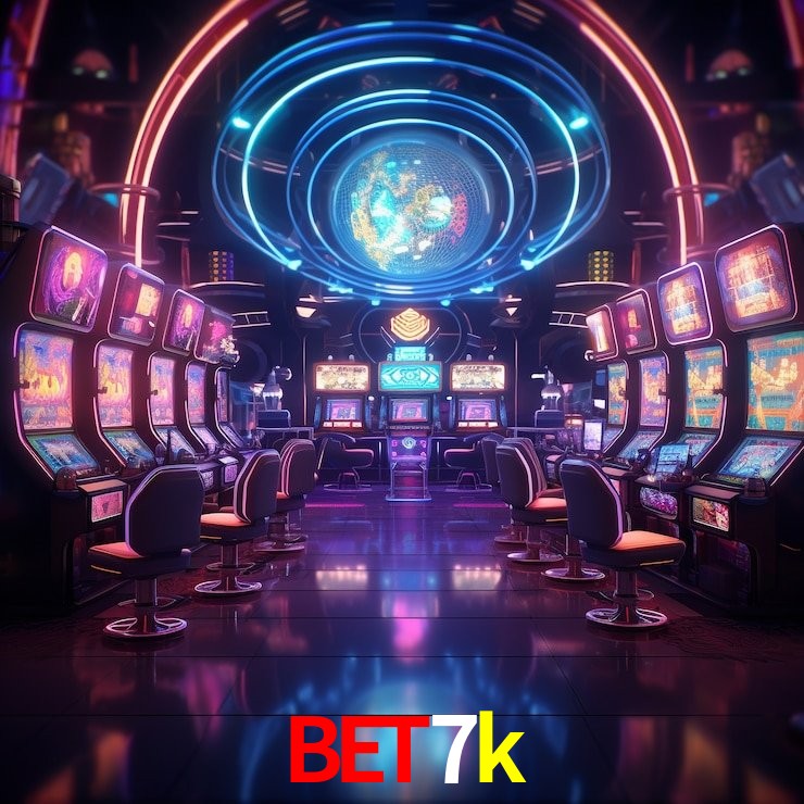bet7k Slots - bet7k visual 1