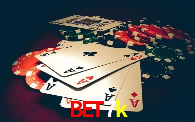 bet7k Aplicativo - bet7k visual 1