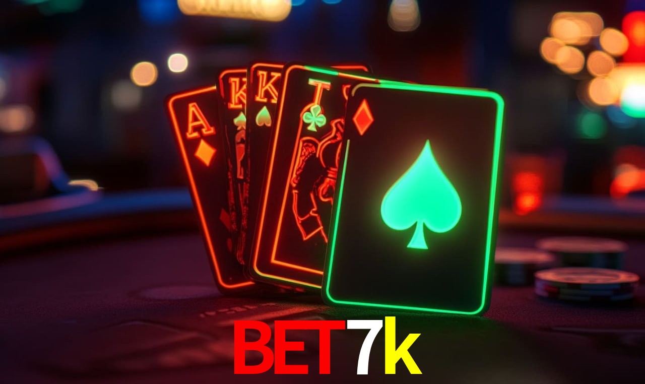bet7k Slots - bet7k visual 2