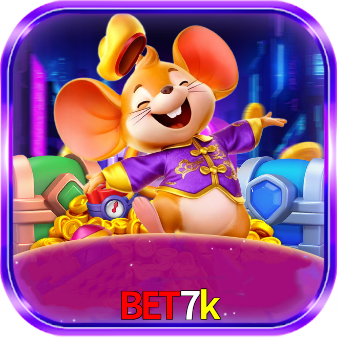 bet7k símbolo institucional